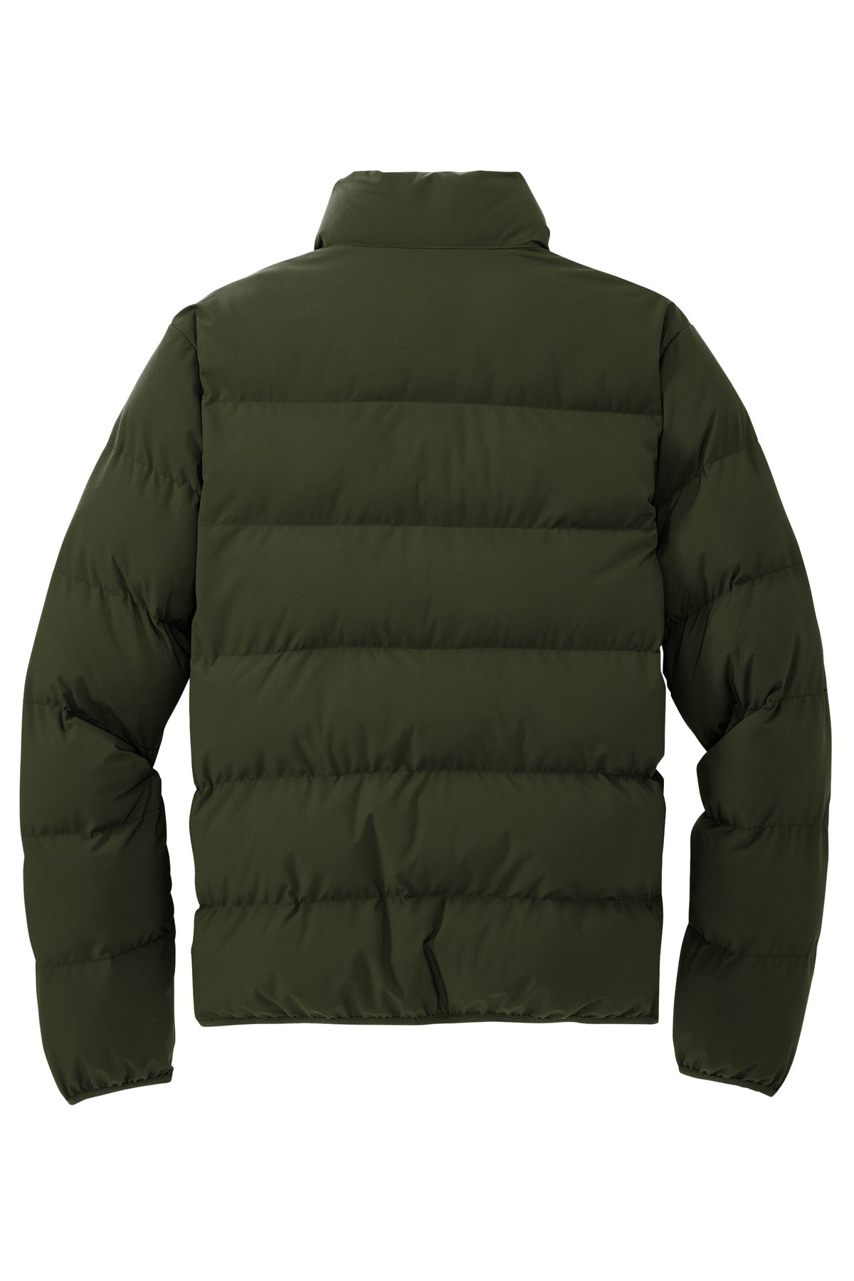 Mercer+Mettle Puffy Jacket MM7210 Townsend Green