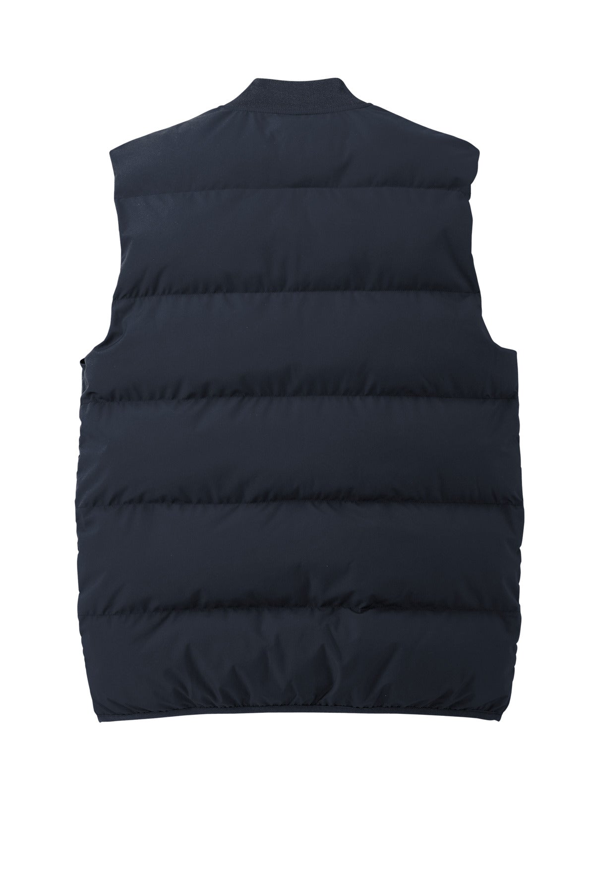 Mercer+Mettle Puffy Vest MM7214 Night Navy