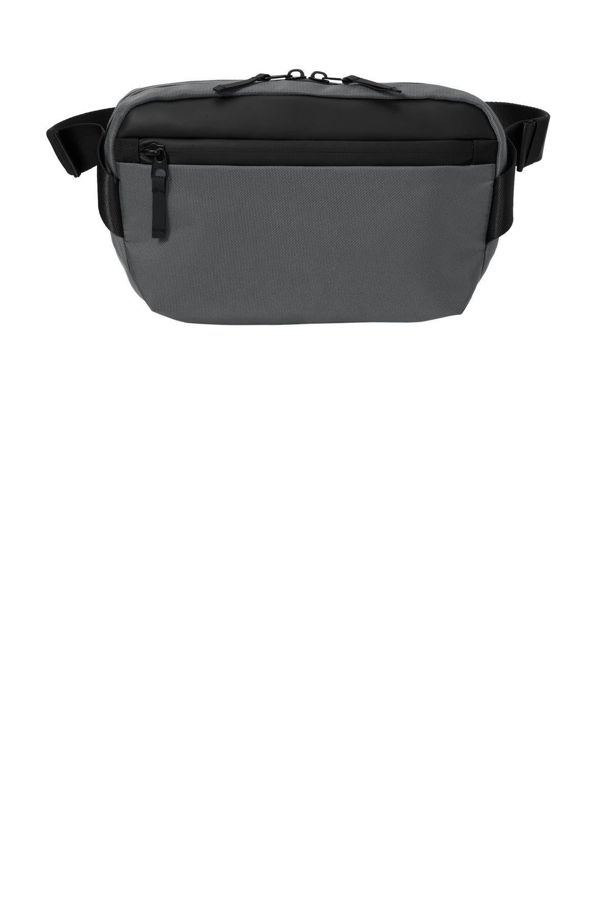 Mercer+Mettle Crossbody Pack MMB600 Storm Grey