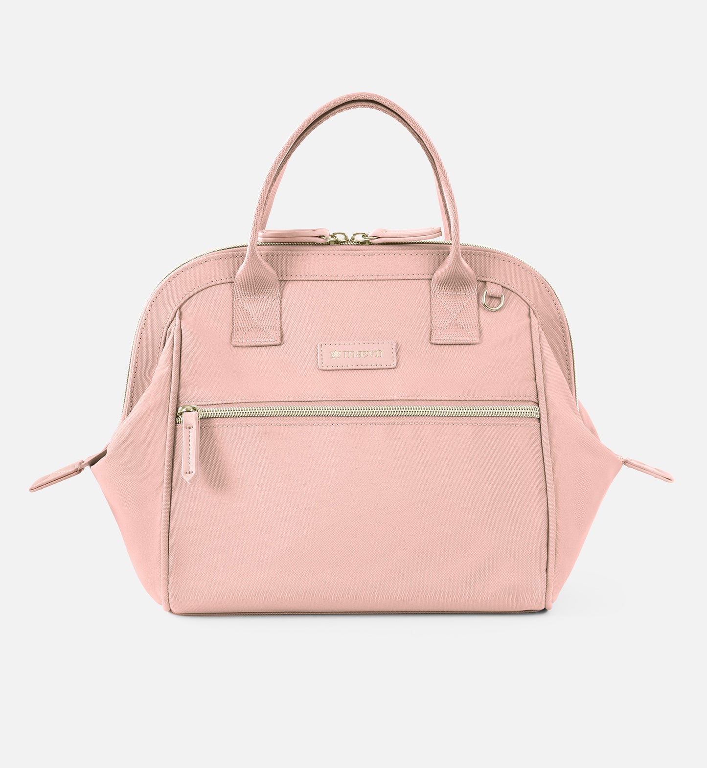 ReadyGo NB004 Insulated Lunch Bag Blush Pink