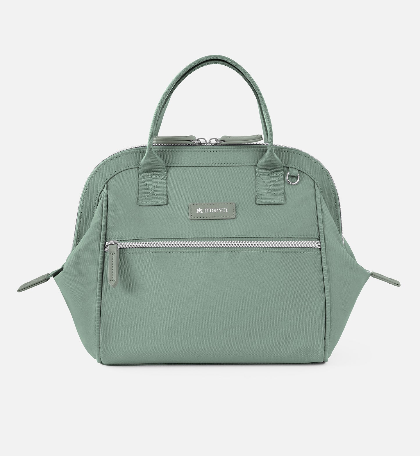 ReadyGo NB004 Insulated Lunch Bag Light Sage