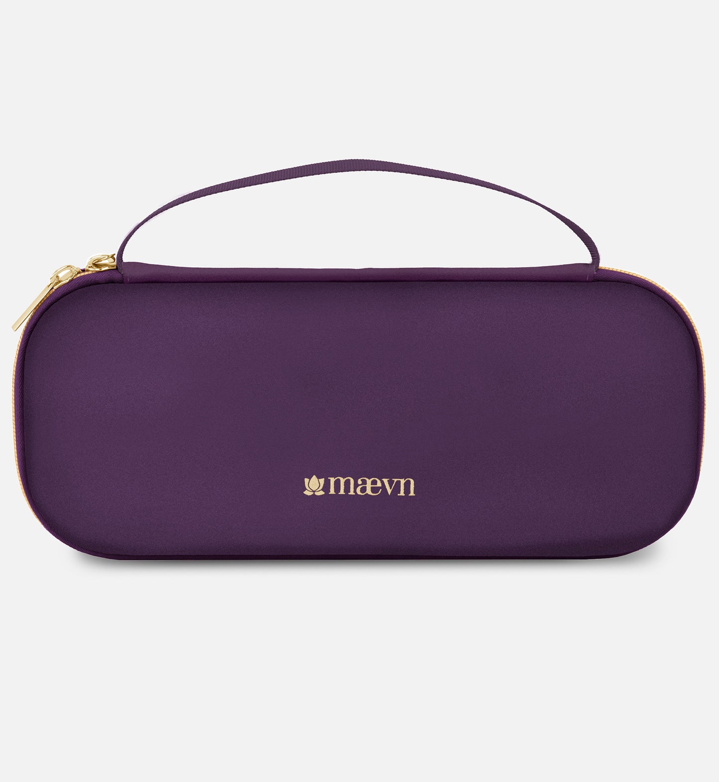 Readygo NB016 Stethoscope Case Eggplant