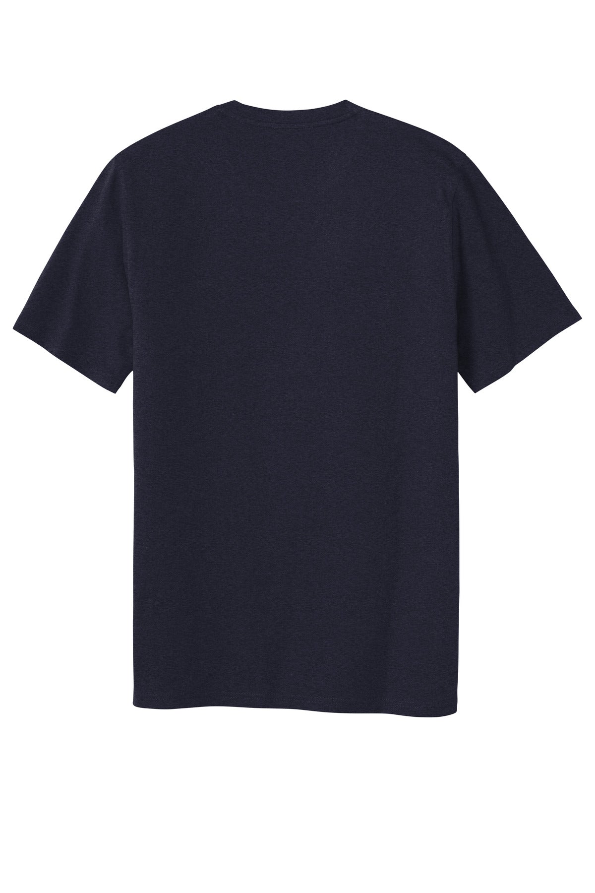 New Era Tri-Blend Tee NEA135 True Navy