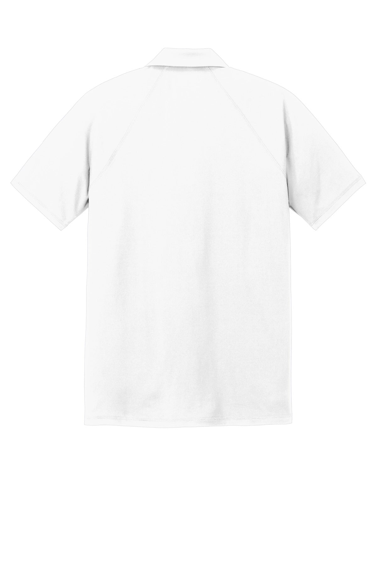 New Era Power Polo NEA225 White