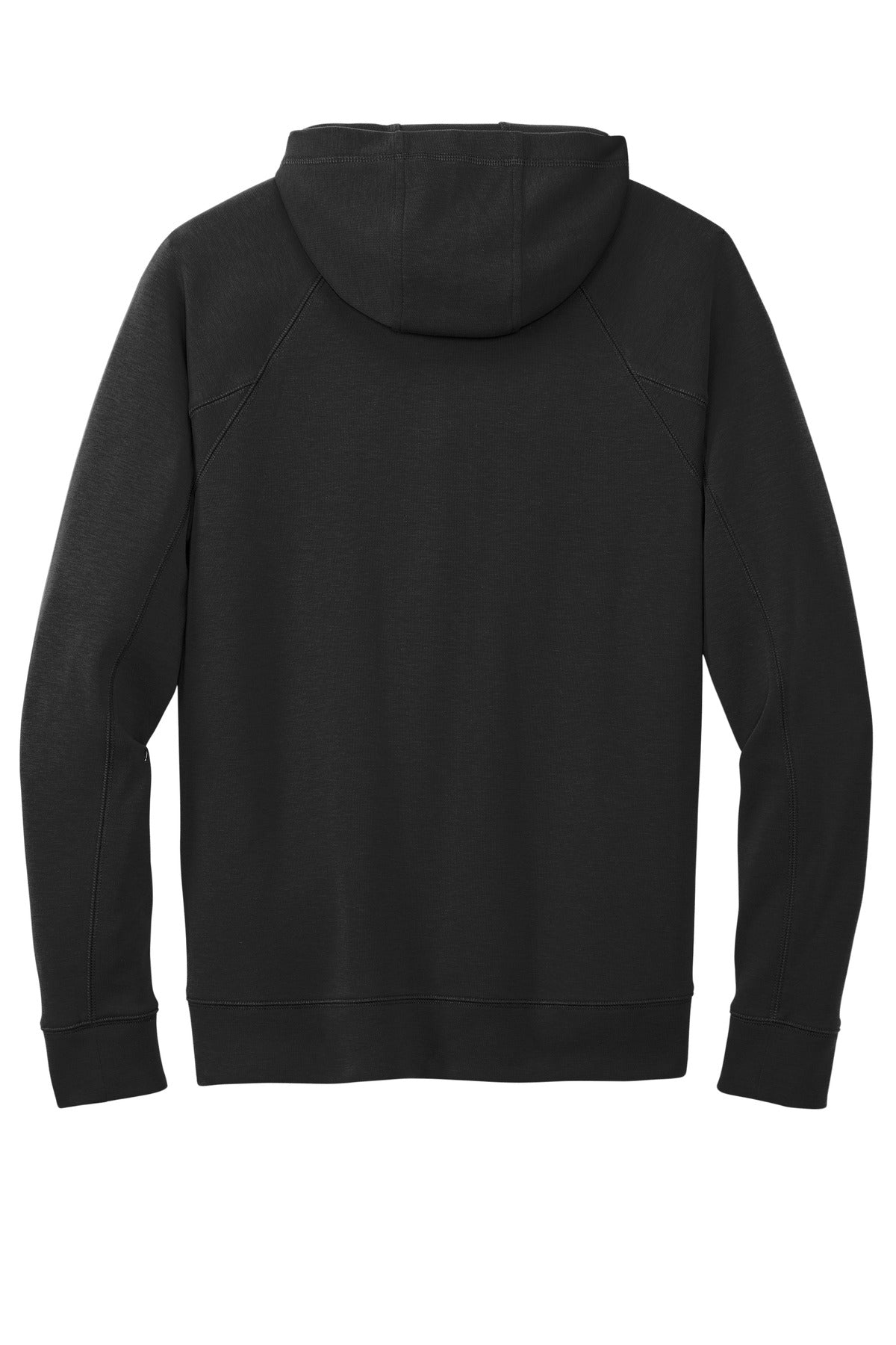 New Era STS 1/4-Zip Hoodie NEA541 Black