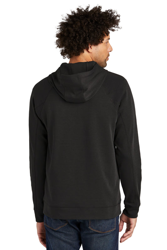 New Era STS 1/4-Zip Hoodie NEA541 Black