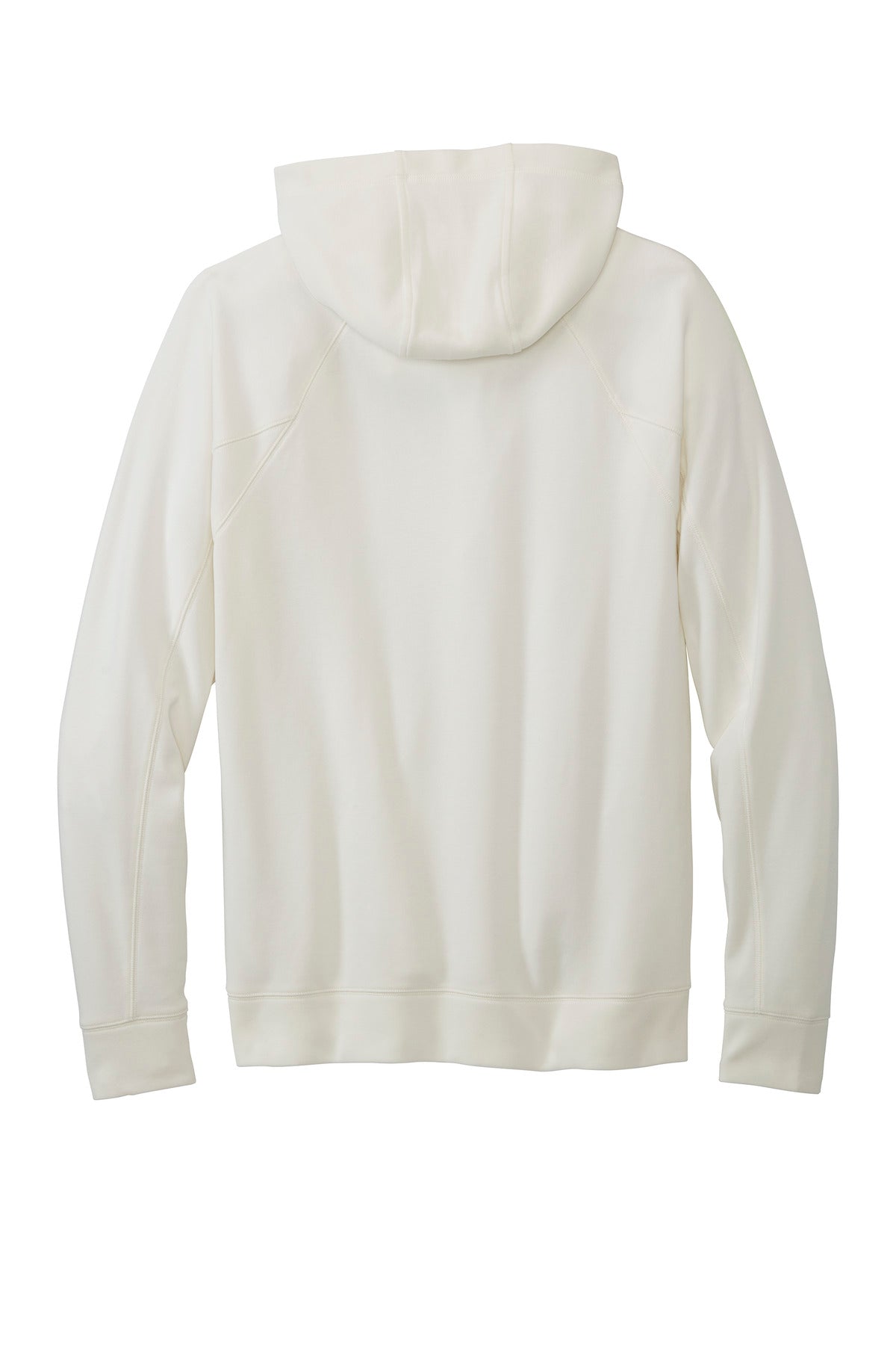 New Era STS 1/4-Zip Hoodie NEA541 Fan White