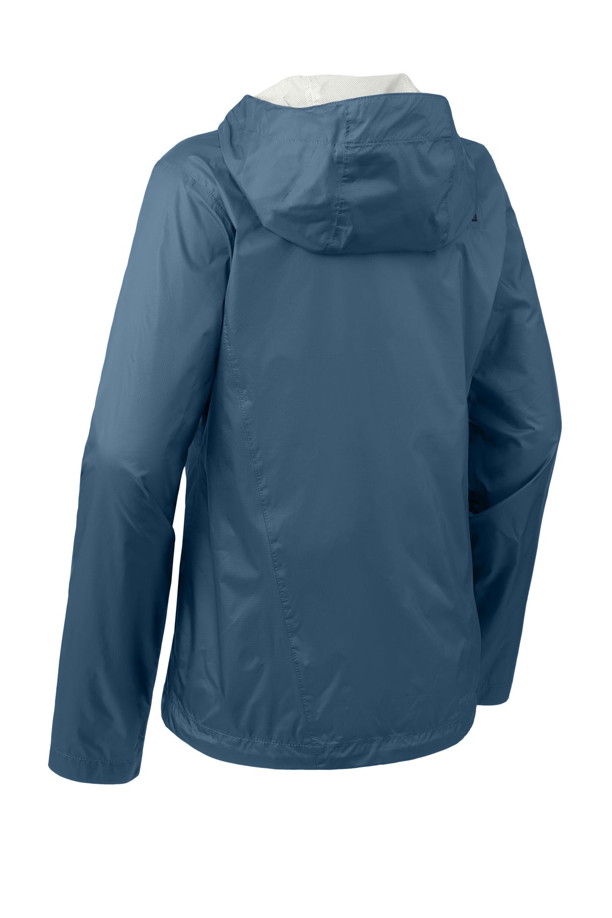 The North Face Women's DryVent Rain Jacket. NF0A3LH5 Shady Blue