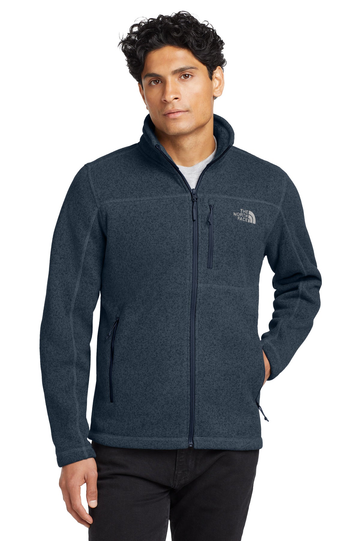 The North Face Sweater Fleece Jacket NF0A3LH7