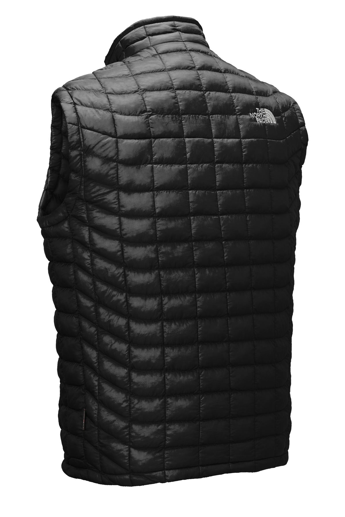 The North Face ThermoBall Trekker Vest. NF0A3LHD TNF Black