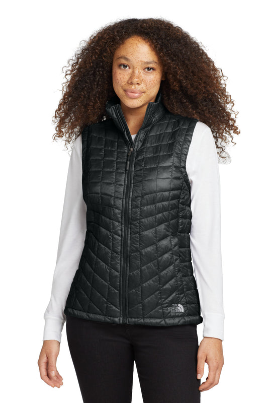 The North Face Women's ThermoBall Trekker Vest