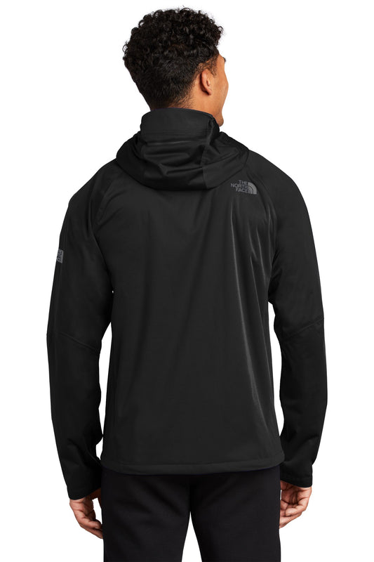 The North Face All-Weather DryVent Stretch Jacket NF0A47FG TNF Black