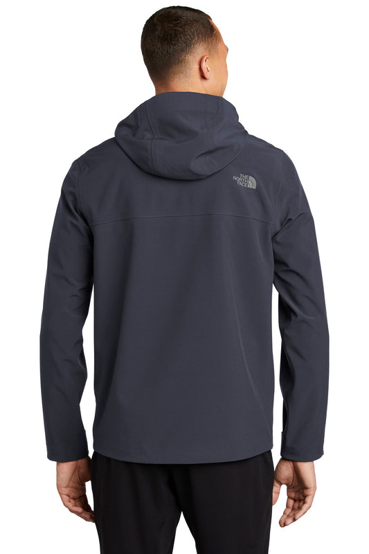 The North Face Apex DryVent Jacket NF0A47FI Urban Navy