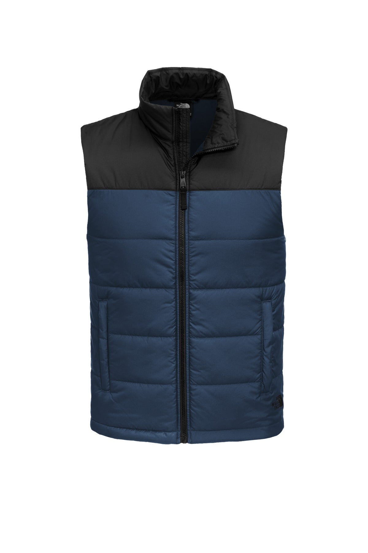The North Face Everyday Insulated Vest. NF0A529A Shady Blue