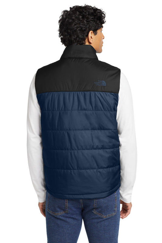 The North Face Everyday Insulated Vest. NF0A529A Shady Blue