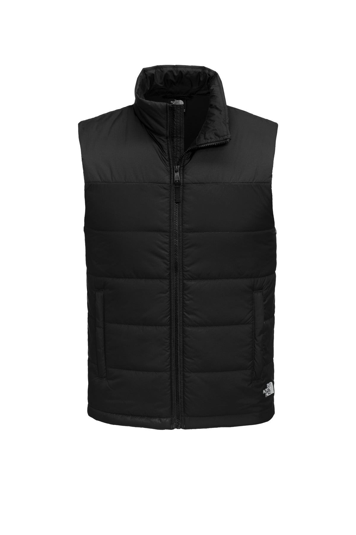 The North Face Everyday Insulated Vest. NF0A529A TNF Black