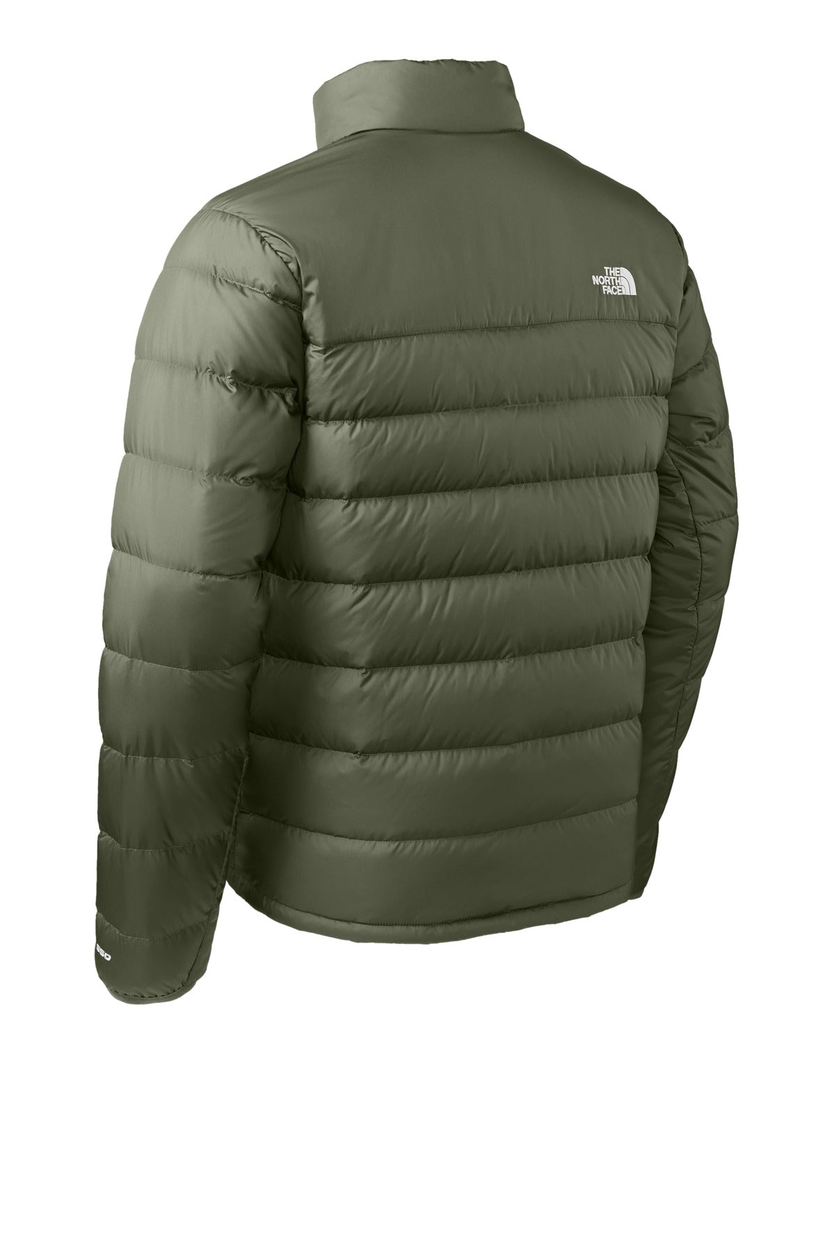 The North Face Down Hybrid Jacket NF0A7V4F New Taupe Green