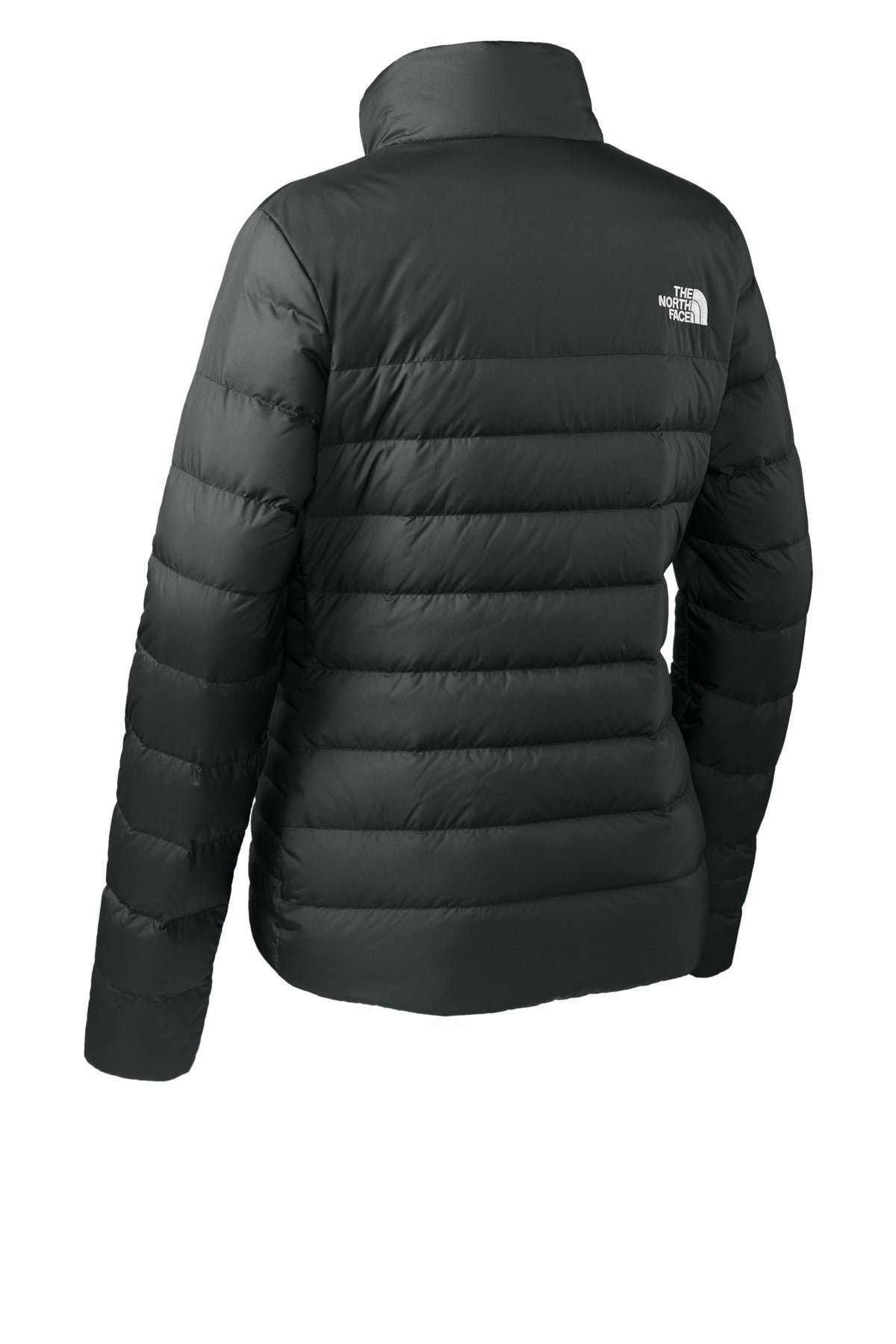 The North Face Women's Down Hybrid Jacket NF0A7V4G TNF Black