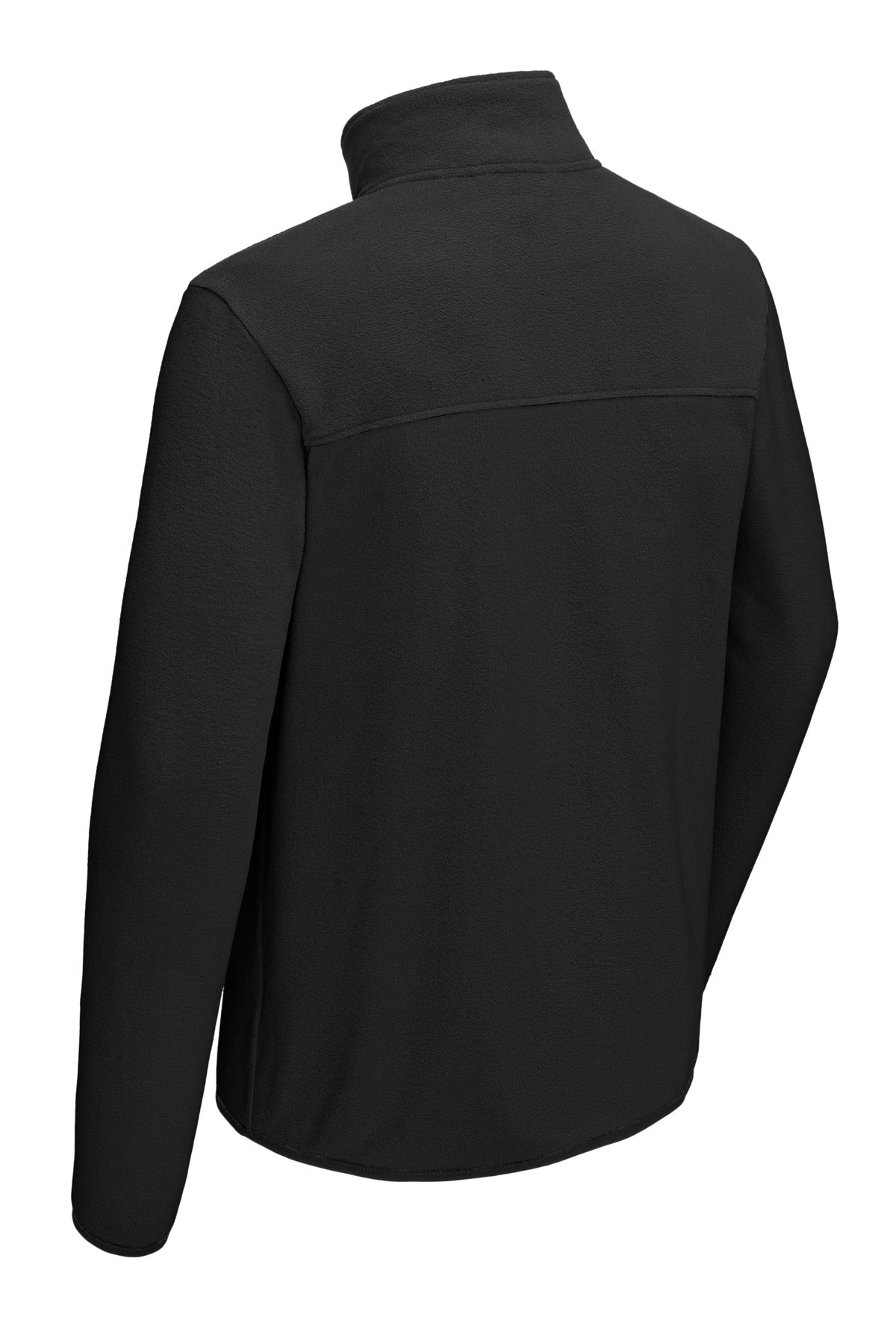 The North Face Glacier 1/4-Zip Fleece NF0A7V4L TNF Black