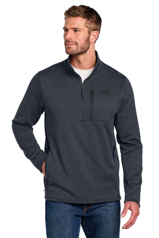 The North Face Skyline 1/2-Zip Fleece NF0A7V63