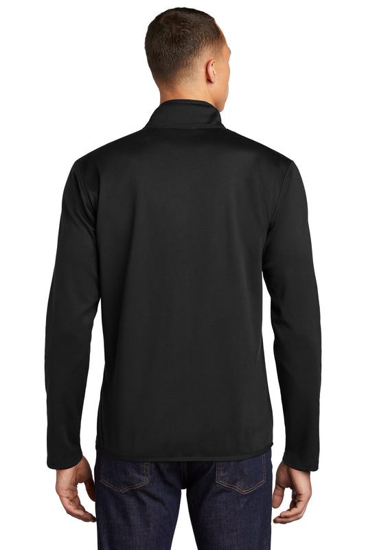 The North Face Skyline Full-Zip Fleece Jacket NF0A7V64 TNF Black
