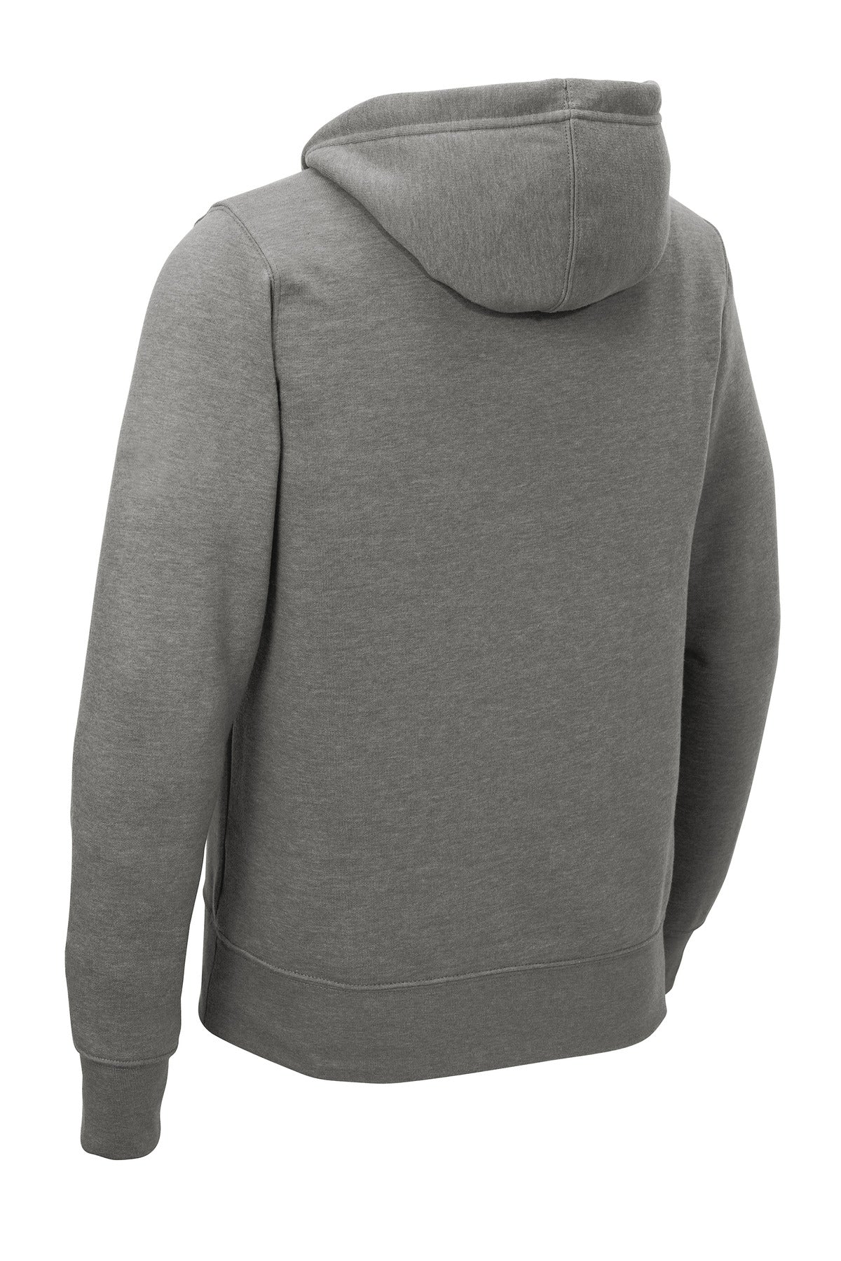 LIMITED EDITION The North Face Chest Logo Pullover Hoodie NF0A7V9B TNF Medium Grey Heather