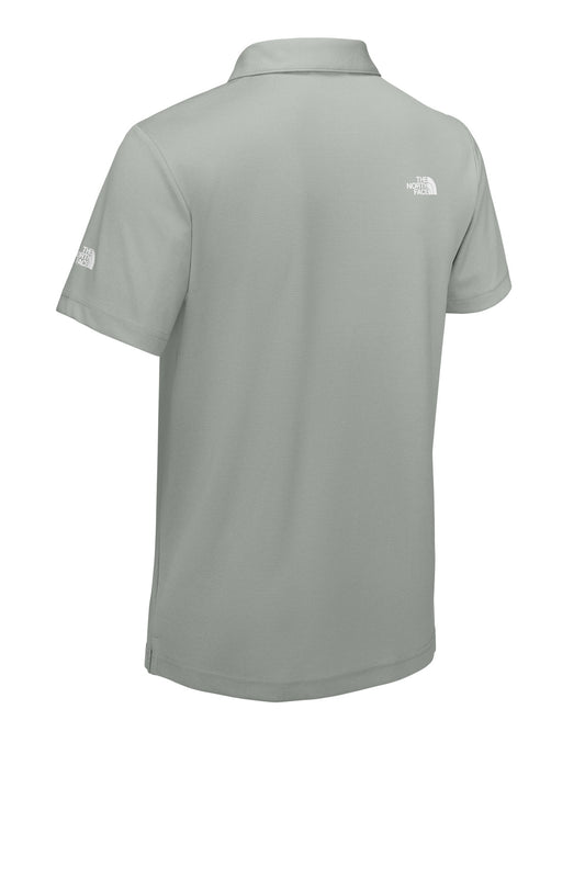 The North Face Ambition Polo NF0A8ENM Meld Grey Heather