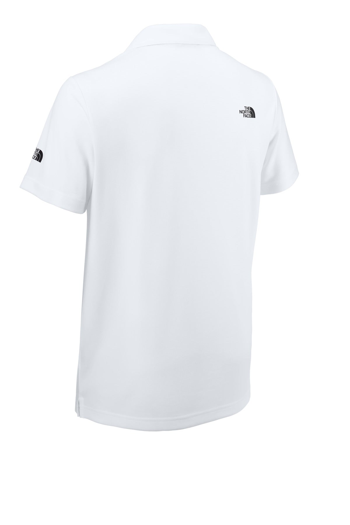 The North Face Ambition Polo NF0A8ENM TNF White
