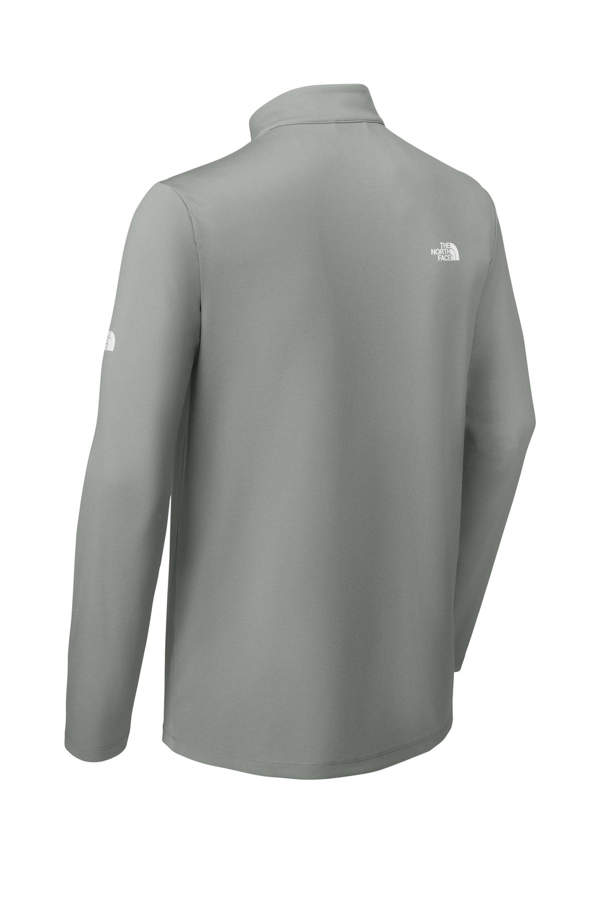 The North Face Ambition 1/4-Zip NF0A8ENR Meld Grey Heather