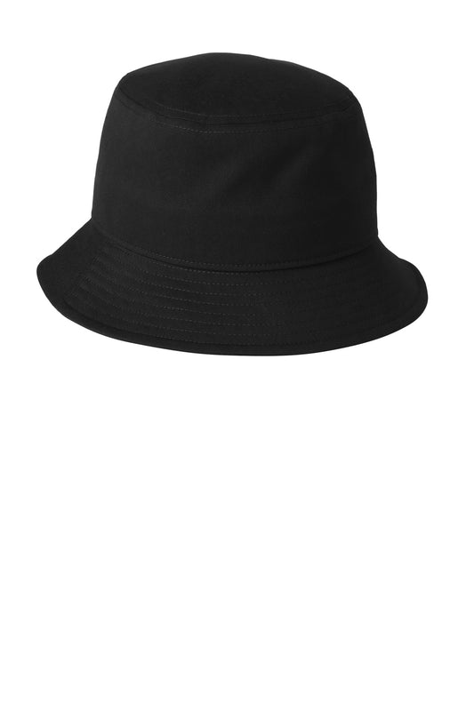 Nike Swoosh Bucket Hat NKBFN6319 Black