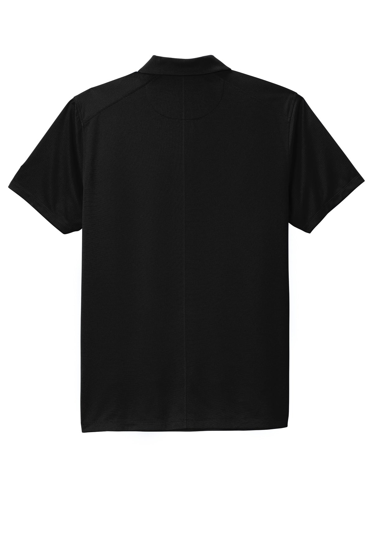 Nike Dry Essential Solid Polo NKBV6042 Black
