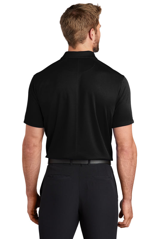 Nike Dry Essential Solid Polo NKBV6042 Black