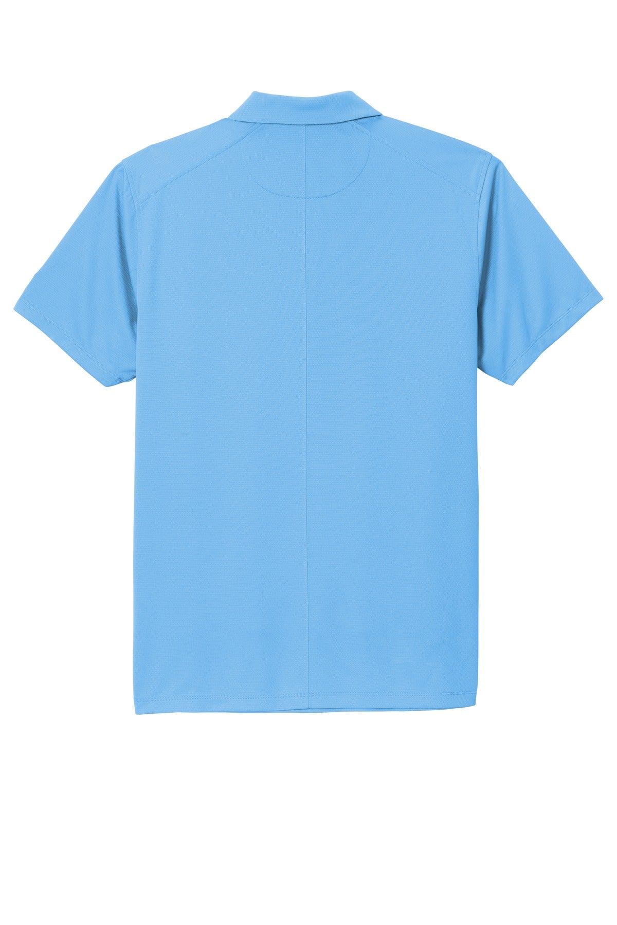 Nike Dry Essential Solid Polo NKBV6042 University Blue