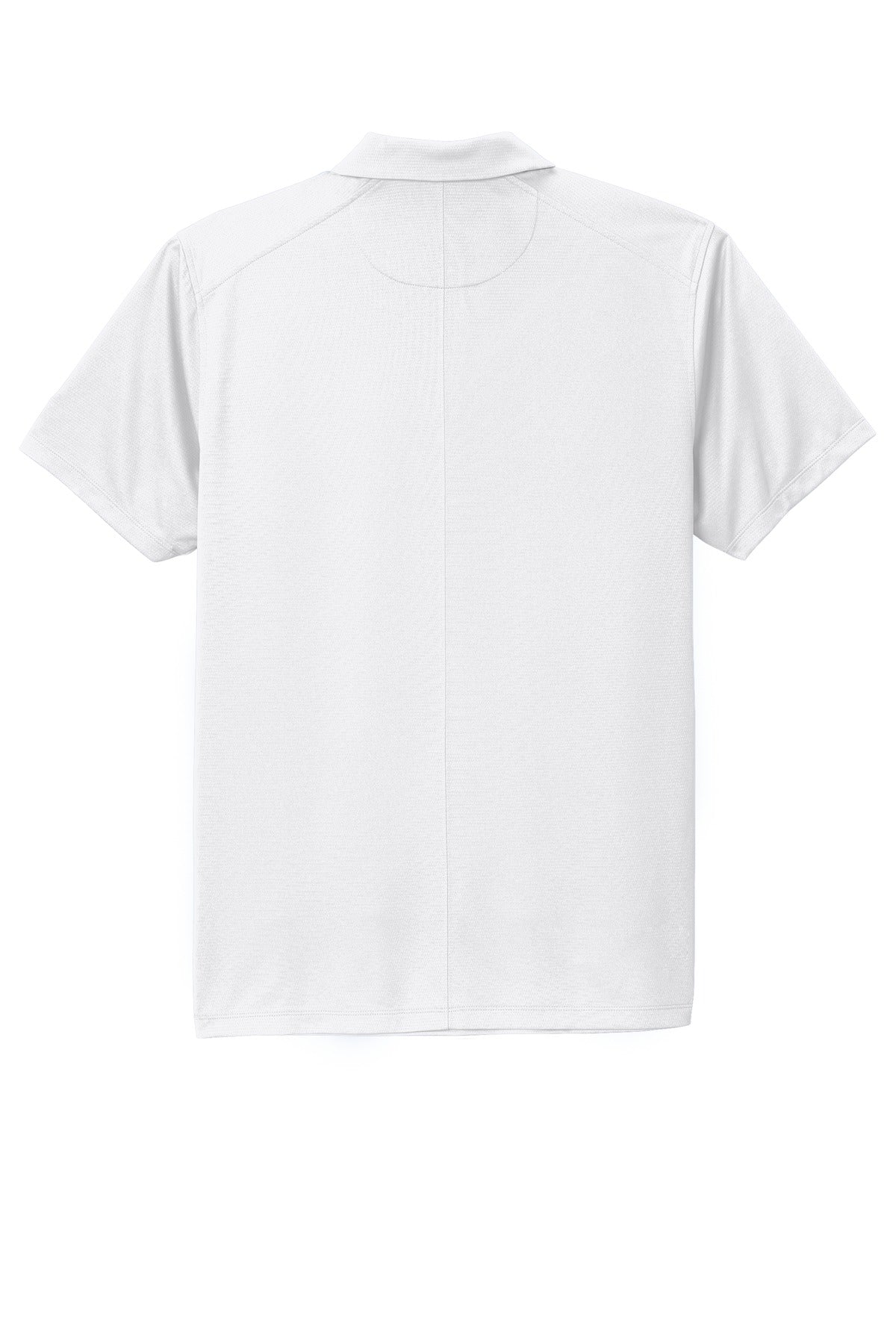 Nike Dry Essential Solid Polo NKBV6042 White