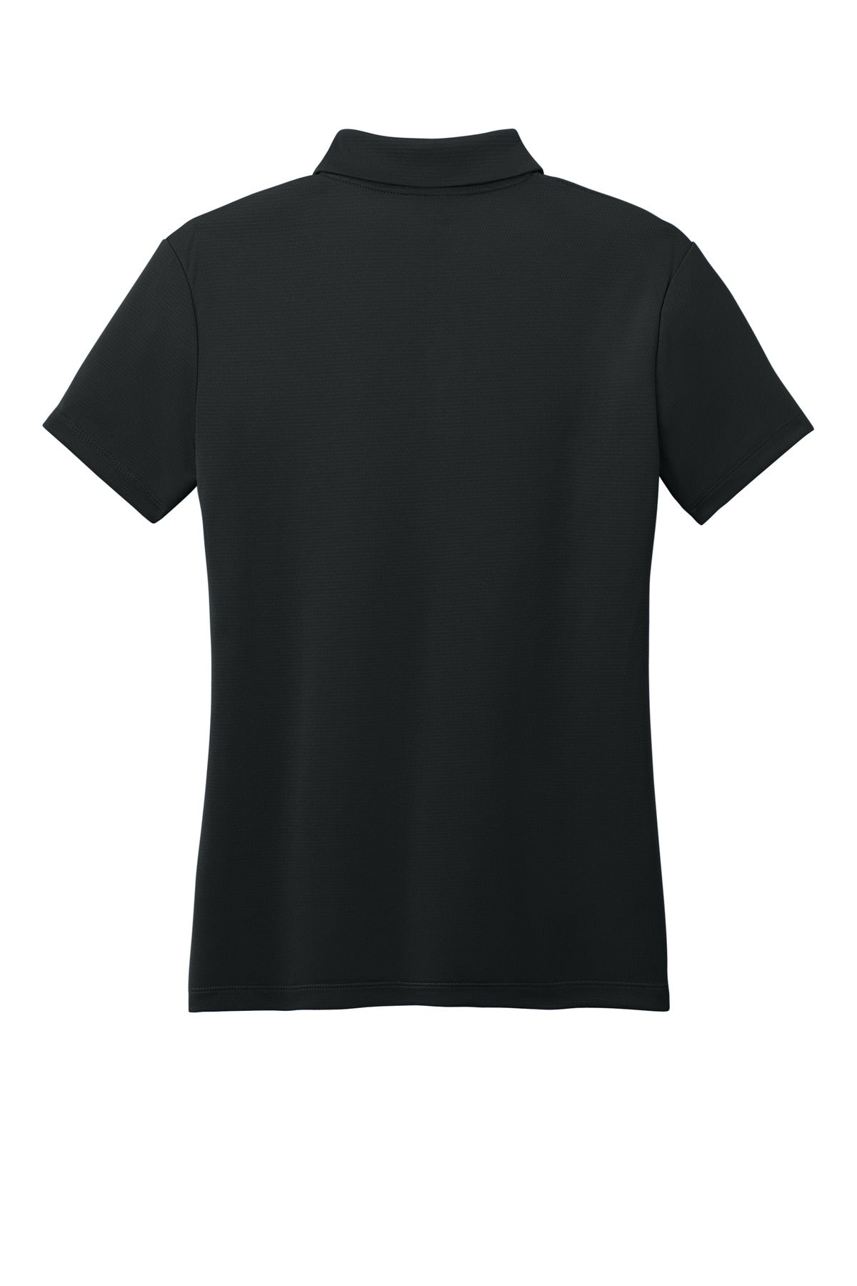 Nike Women's Dry Essential Solid Polo NKBV6043 Black