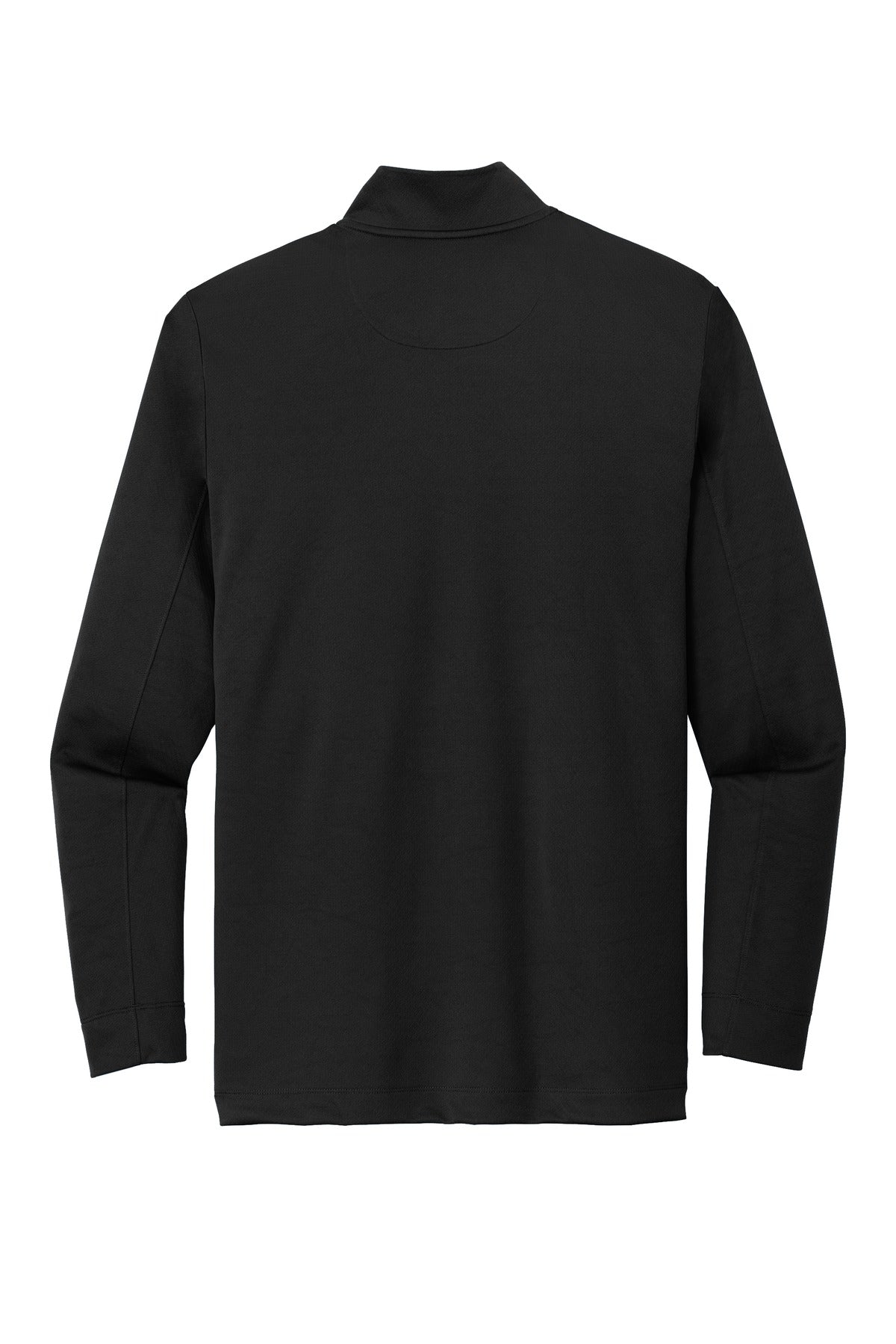 Nike Dry 1/2-Zip Cover-Up NKBV6044 Black