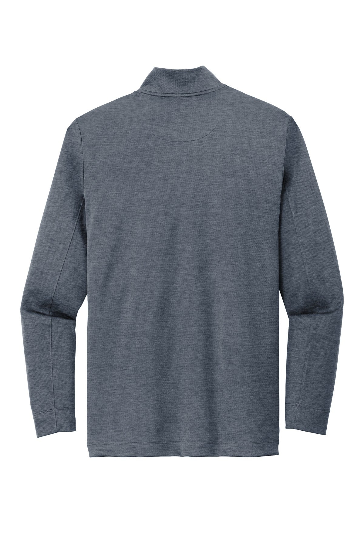 Nike Dry 1/2-Zip Cover-Up NKBV6044 Navy Heather