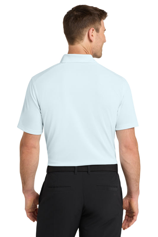Nike Dri-FIT Micro Pique 20 Polo NKDC1963 Blue Tint