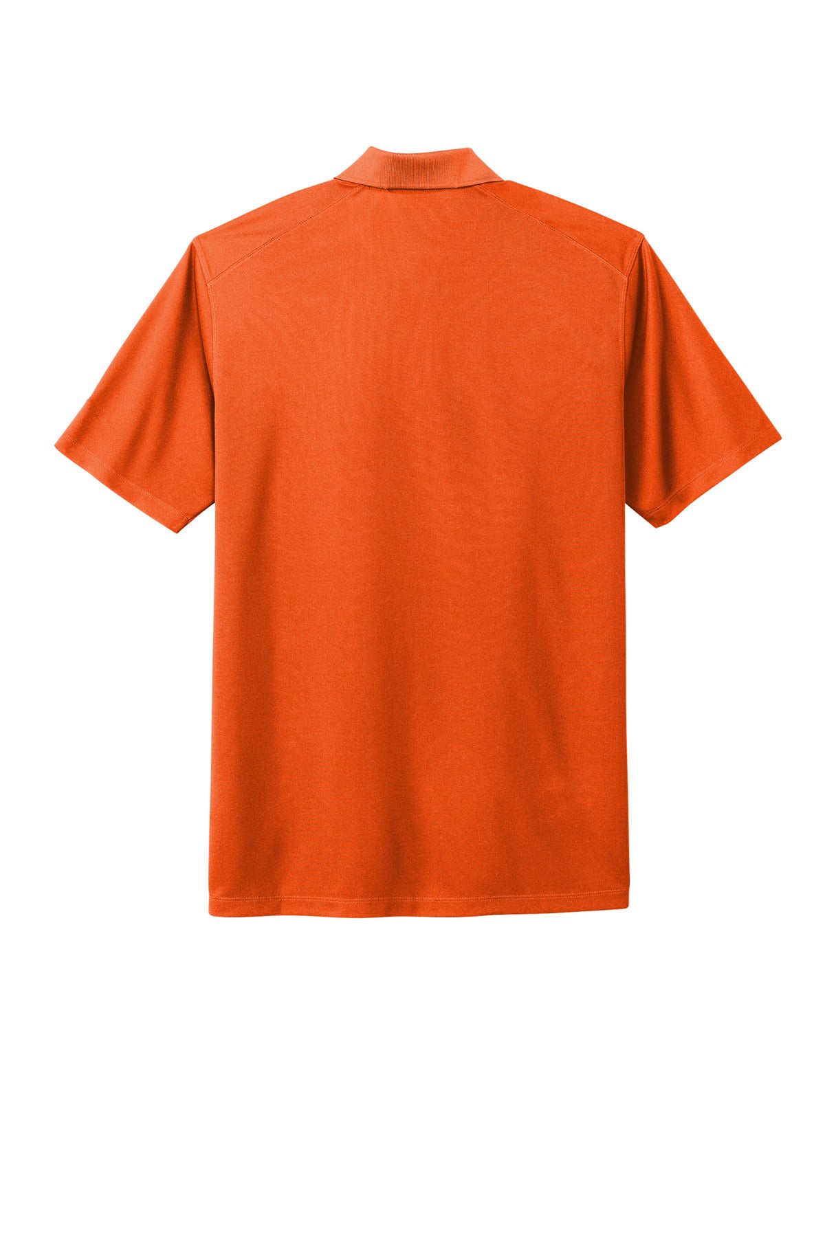Nike Dri-FIT Micro Pique 20 Polo NKDC1963 Brilliant Orange