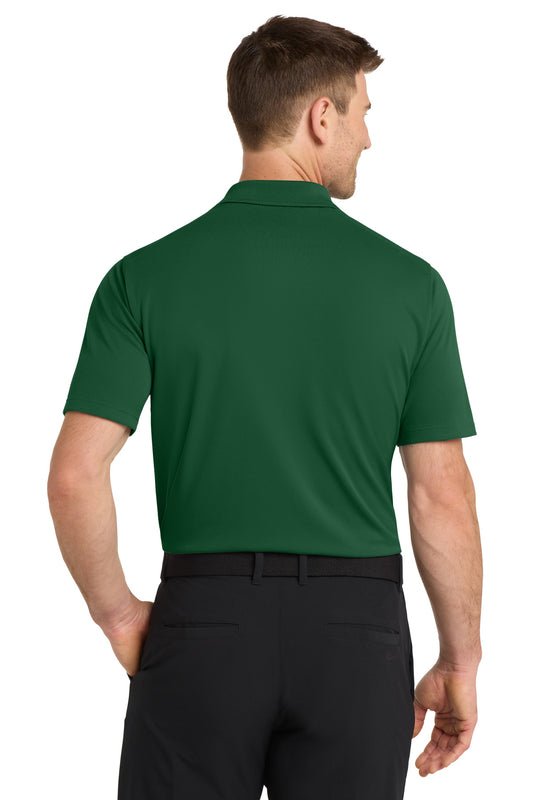 Nike Dri-FIT Micro Pique 2.0 Polo NKDC1963 Gorge Green Tall