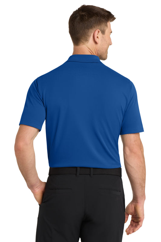 Nike Dri-FIT Micro Pique 20 Polo NKDC1963 Gym Blue