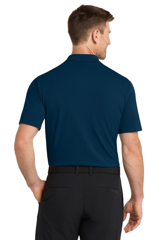 Nike Dri-FIT Micro Pique 20 Polo NKDC1963 Navy
