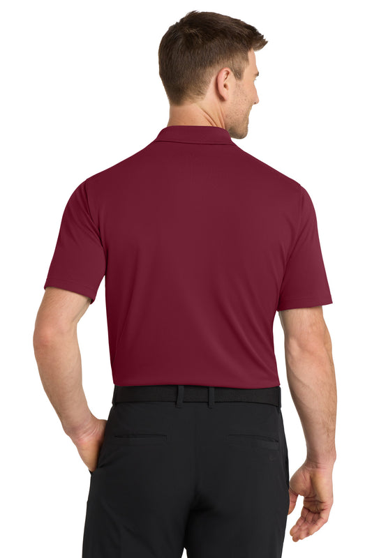 Nike Dri-FIT Micro Pique 20 Polo NKDC1963 Team Red