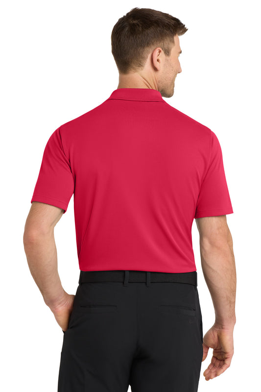 Nike Dri-FIT Micro Pique 20 Polo NKDC1963 University Red