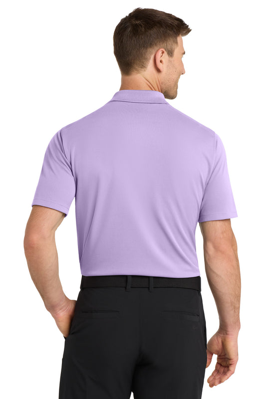 Nike Dri-FIT Micro Pique 2.0 Polo NKDC1963 Urban Lilac Tall