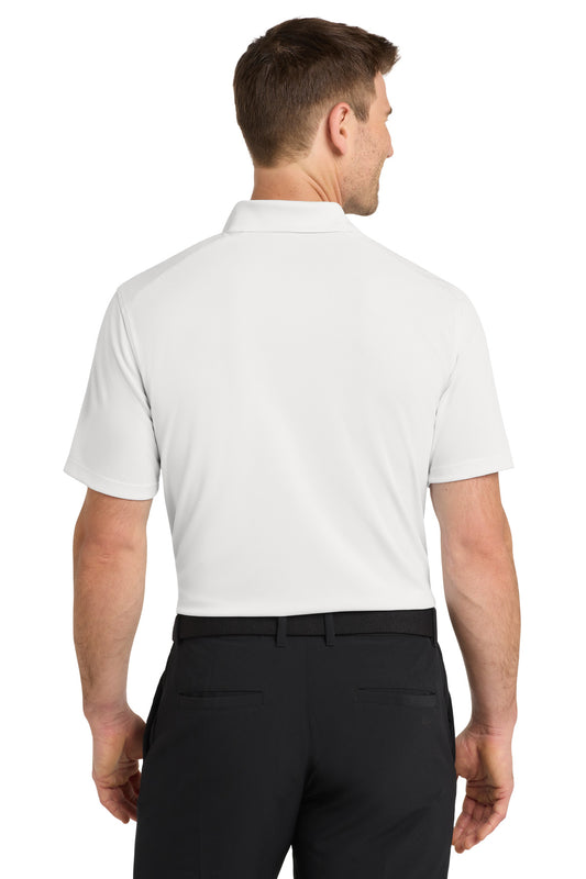Nike Dri-FIT Micro Pique 20 Polo NKDC1963 White