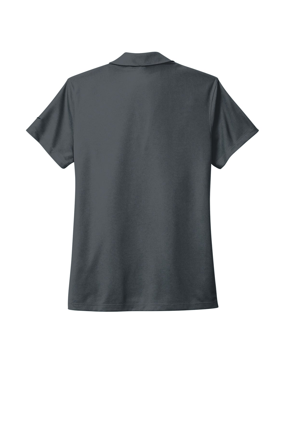 Nike Women's Dri-FIT Micro Pique 2.0 Polo NKDC1991 Anthracite