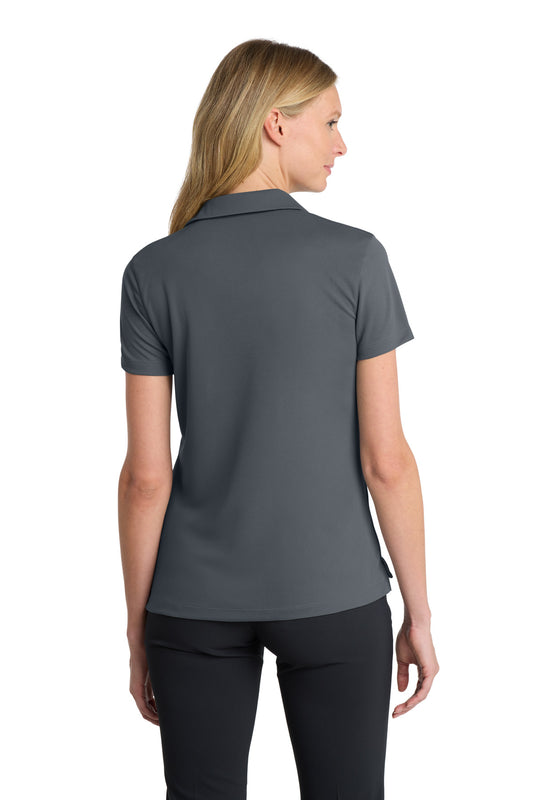 Nike Women's Dri-FIT Micro Pique 20 Polo NKDC1991 Anthracite