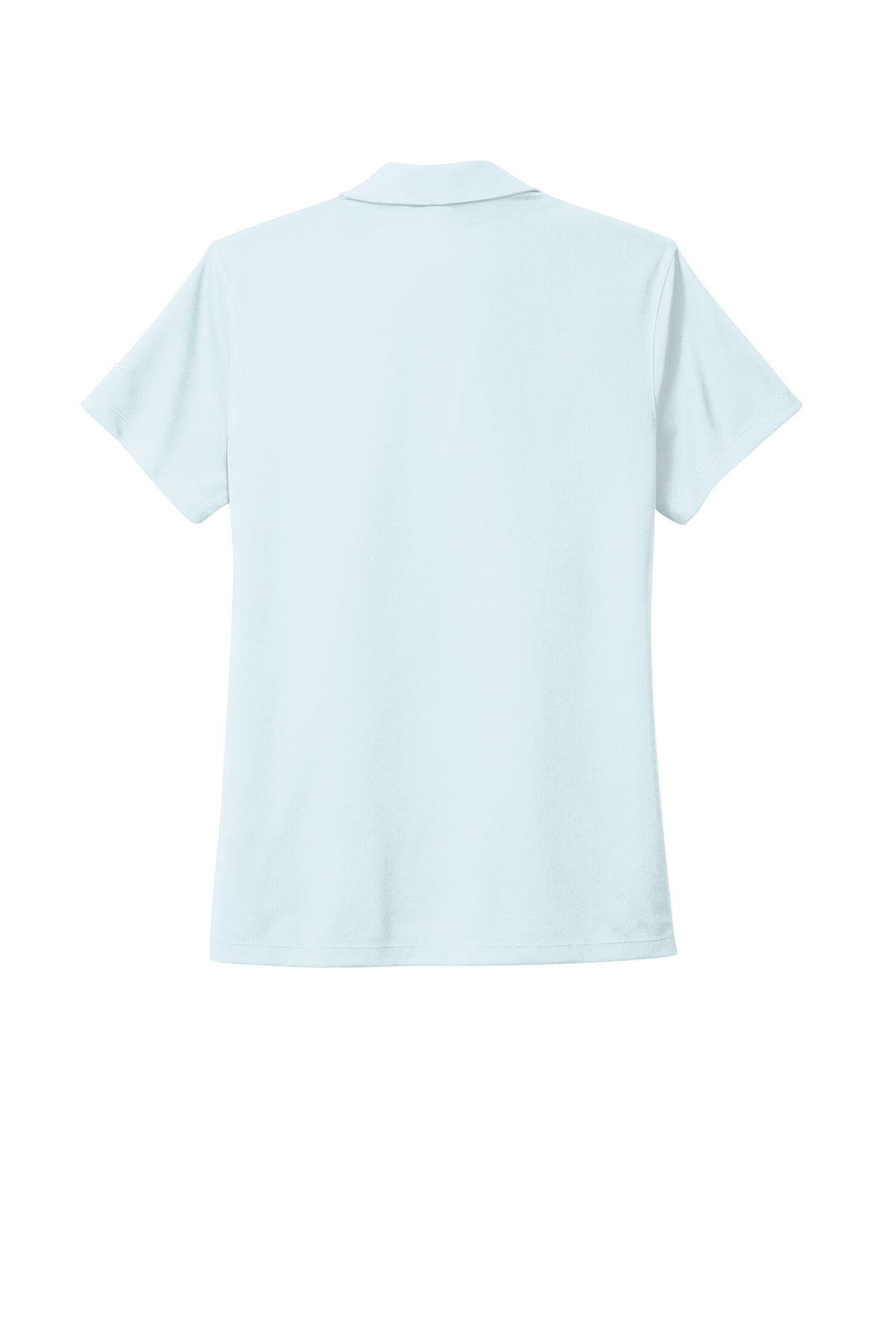 Nike Women's Dri-FIT Micro Pique 20 Polo NKDC1991 Blue Tint