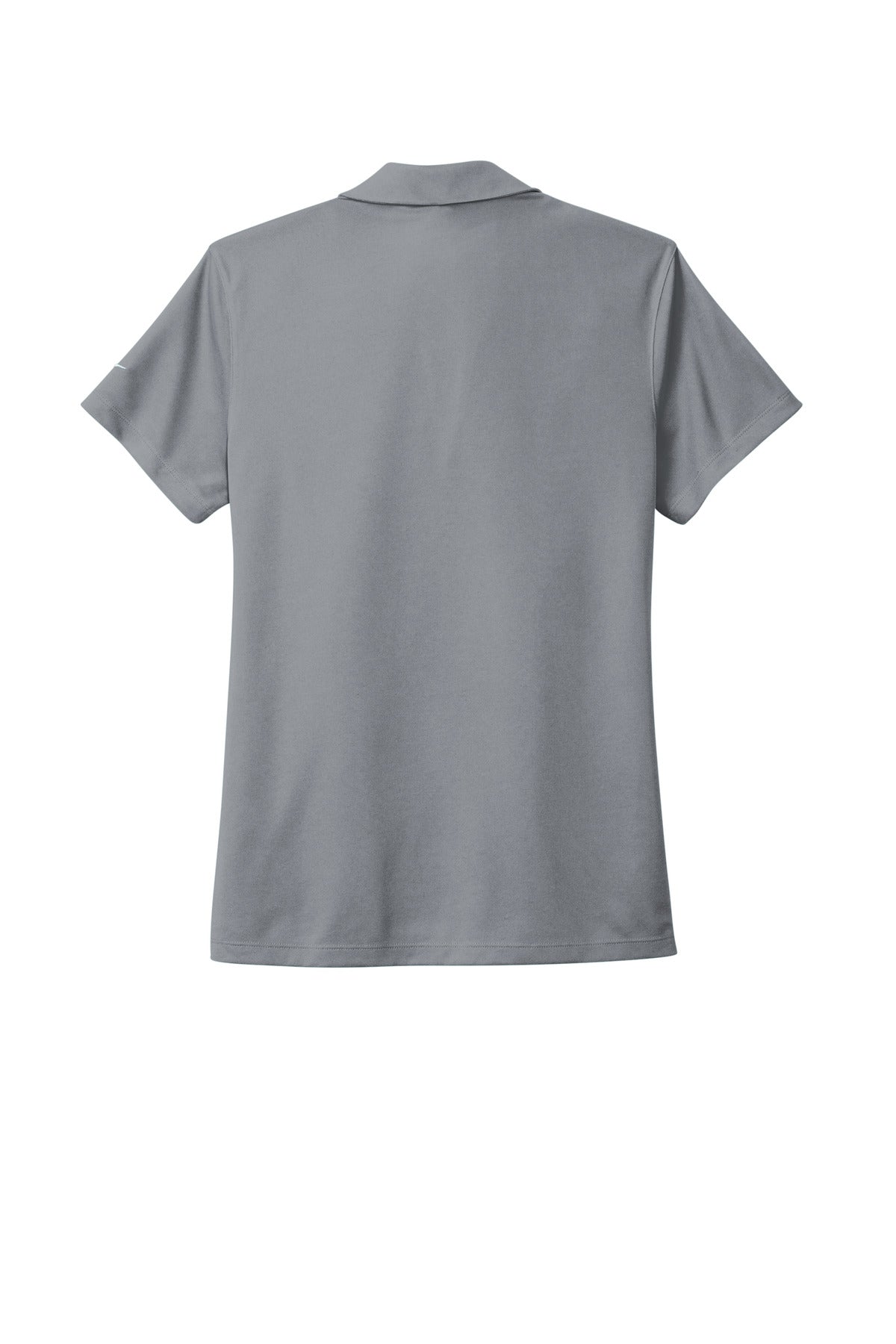 Nike Women's Dri-FIT Micro Pique 20 Polo NKDC1991 Cool Grey